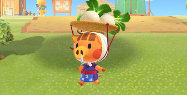 Animal Crossing New Horizons: nabos, precio y conseguir el mejor precio