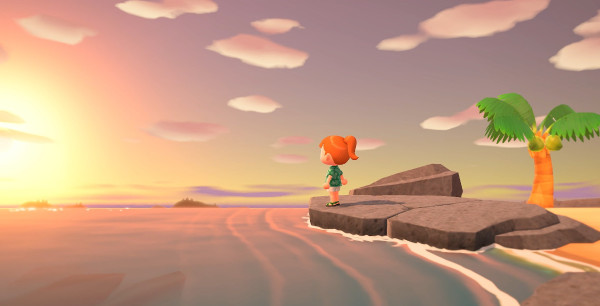 Animal Crossing New Horizons: calendario de eventos de temporada