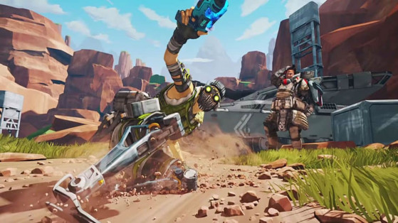 Apex Legends: nuevo modo solo por tiempo limitado