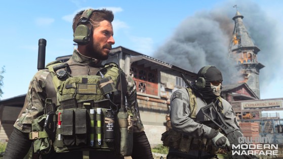 Call of Duty: Warzone confirma que tendrá dúos esta temporada 3