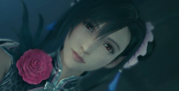 Final Fantasy VII Remake: Cómo cambiar el vestido de Tifa en el Capítulo 9