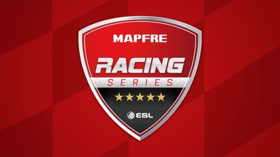 ESL Racing Series MAPFRE Temporada 4. ¡Vuelve la #EmociónAsegurada!
