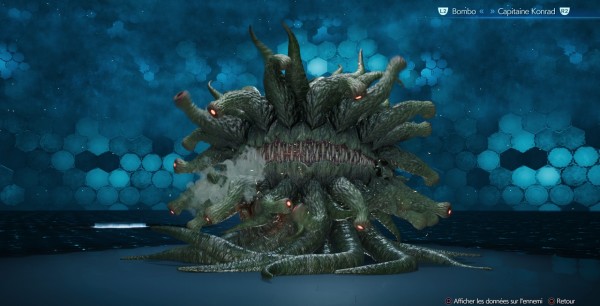Final Fantasy VII Remake: Cómo derrotar a Molbol en el Modo Difícil