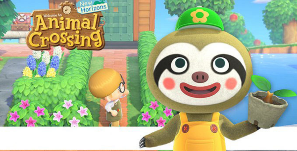 Animal Crossing New Horizons: Guía del Día de la Naturaleza, Gandulio y Recompensas