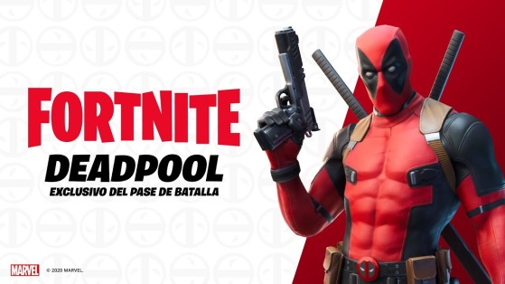 Fortnite: Desafíos de Deadpool semana 10. ¿Dónde están los desafíos?