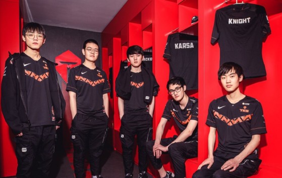 LoL - LPL: Ni Uzi, ni DoinB, ni TheShy; final inédita con mucha historia en China