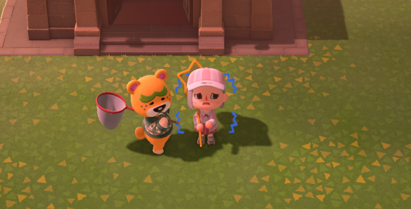 Animal Crossing New Horizons: cómo echar a un vecino de tu isla