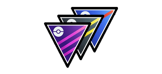Tres ligas: viernes 29 de junio de 2020 a las 10:00 p.m. a viernes 6 de julio de 2020 a las 10:00 p.m. - Pokémon GO