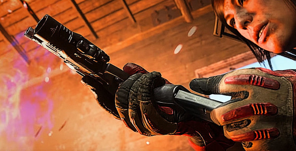 Call of Duty Modern Warfare Warzone: las mejores armas duales
