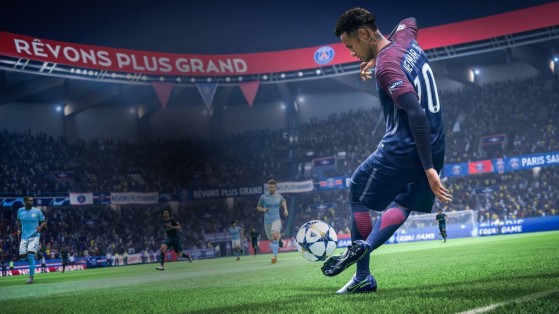 FIFA 21 confirmado oficialmente junto a otros juegos de EA