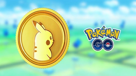 Pokémon GO: Pokémonedas, nuevas formas de conseguirlas