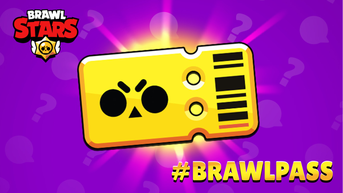 Brawl Stars Update 2024 Brawl Pass Erena Jacenta