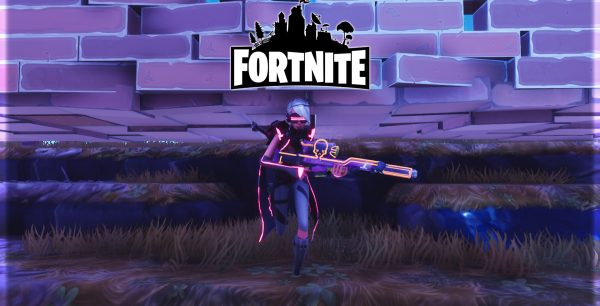 Guía Fortnite: solución de los desafíos de choque de mundos