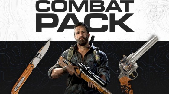 Call of Duty: Warzone - Todo lo que trae el Paquete de combate, PS Plus, PS4
