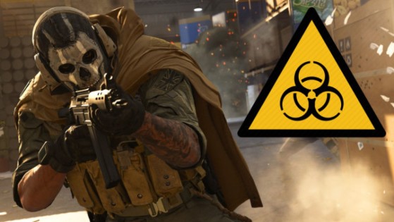 Call of Duty Warzone: Activision arregla los problemas de conexión con los servidores