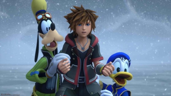 Kingdom Hearts tendrá una película o una serie en Disney+ y ya estaría en desarrollo