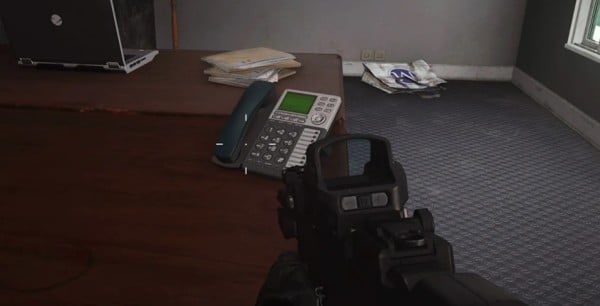 Call of Duty Warzone: Números rusos de los teléfonos, búnkers, búnker 11