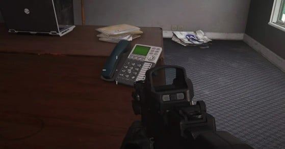 Call of Duty Warzone: Números rusos de los teléfonos, búnkers, búnker 11
