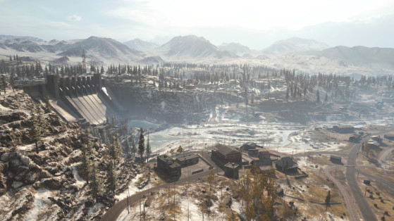Call of Duty Warzone: Filtraciones y rumores del nuevo mapa de la temporada 4