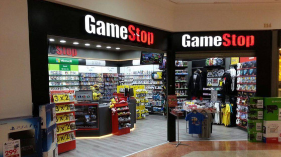 GameStop despide a 120 empleados y a varios periodistas de Game Informer