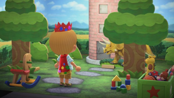 Animal Crossing New Horizons: 3 objetos especiales por el mes de junio