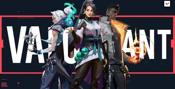 VALORANT: Este es el léxico de los principales términos del juego, palabras clave que debes conocer