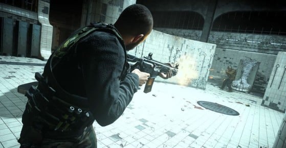 Call of Duty Warzone: El daño del cuerpo a cuerpo es demasiado alto para los jugadores
