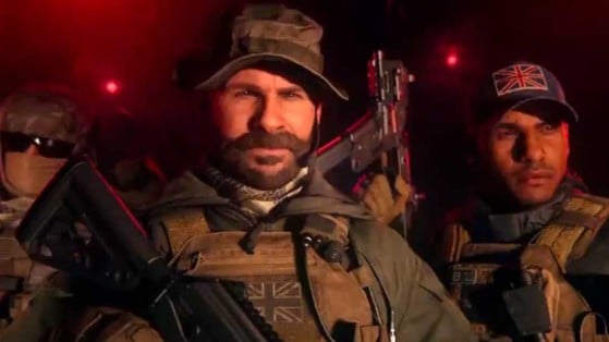 Call of Duty Warzone, Pase de batalla Temporada 4: ¿Qué esperamos y queremos?