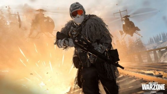 Call of Duty Warzone: Novedades de la temporada 4, Galil, Capitán Price, Cuchillos duales y más