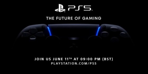 PS5: Dónde y cómo ver la presentación de PlayStation 5