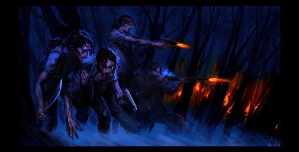 The Last of Us 2: Trucos y consejos para completar la aventura