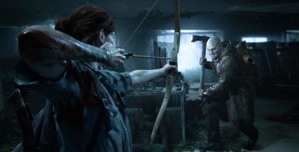 The Last of Us 2: Dónde conseguir todas las armas del juego, trofeo Arsenal