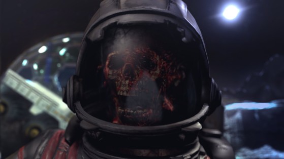 Call of Duty Warzone: ¡Nuevas pistas sobre la llegada de los zombis espaciales a Verdansk!