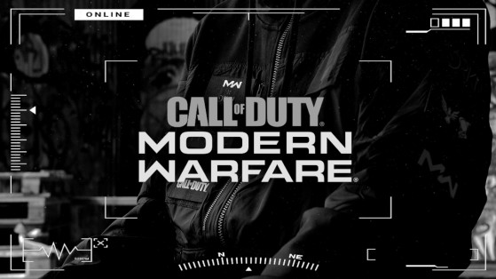 Call of Duty: Modern Warfare - Nuevas prendas y merchandising para reservar