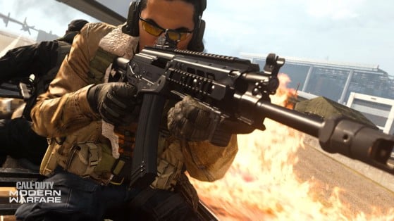 Call of Duty Warzone: ¿Ha roto realmente Infinity Ward la Grau y la MP5?