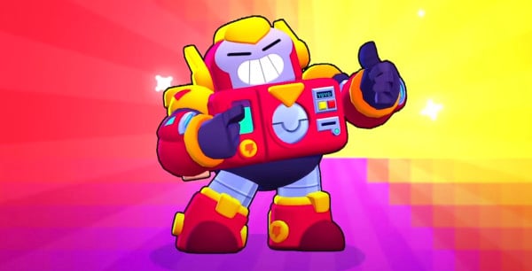 Brawl Stars: Surge, el nuevo brawler. Estadísticas, poderes y habilidades completas