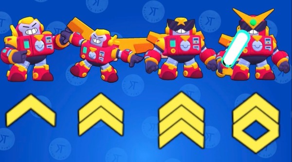 Brawl Stars