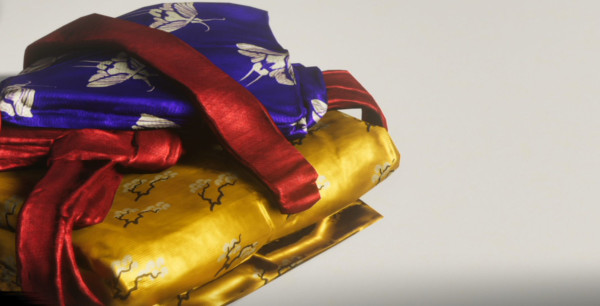 Guía de Ghost of Tsushima: Cómo conseguir seda