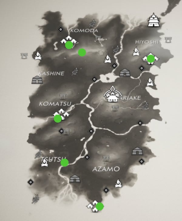 Ghost of Tsushima