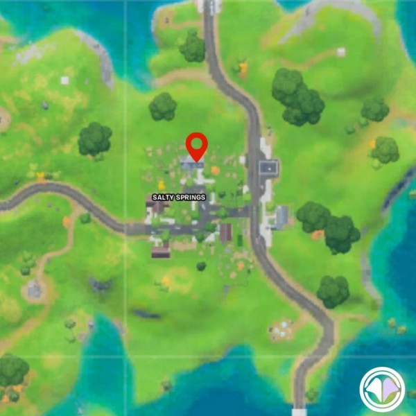 Fortnite : Battle royale