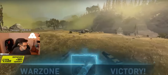 Call of Duty Warzone: Un profesional se la saca y se hace 58 bajas en Solo vs Tríos