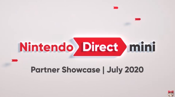 Nintendo Direct Mini: todos los anuncios y nuevos juegos