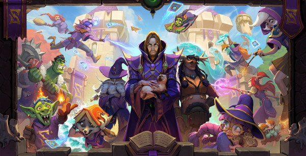 Hearthstone: todo sobre la nueva expansión Academia Scholomance