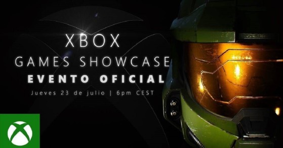 Xbox Games Showcase: Todos los anuncios del evento de Microsoft
