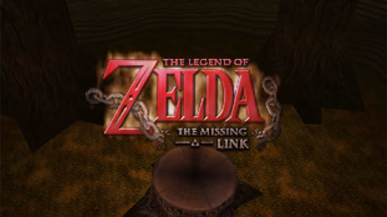 The Missing Link, la secuela de Ocarina of Time creada por un modder que bien podría ser de Nintendo