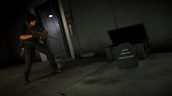 Modern Warfare: Las placas de Warzone se cuelan en el multijugador, ¿bug o novedad?