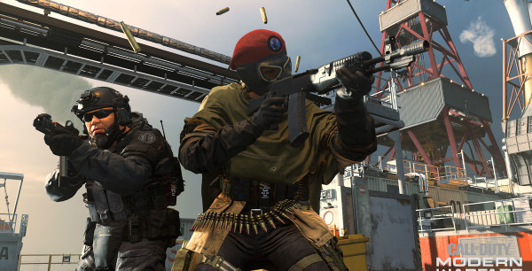 Modern Warfare Warzone: AN-94 e ISO, ¿cómo desbloquear las armas de la Temporada 5?