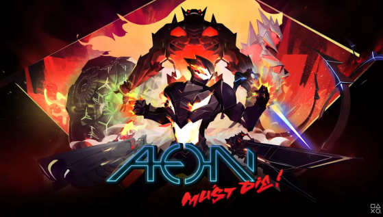 Aeon Must Die un juego de acción con polémica en el State of Play