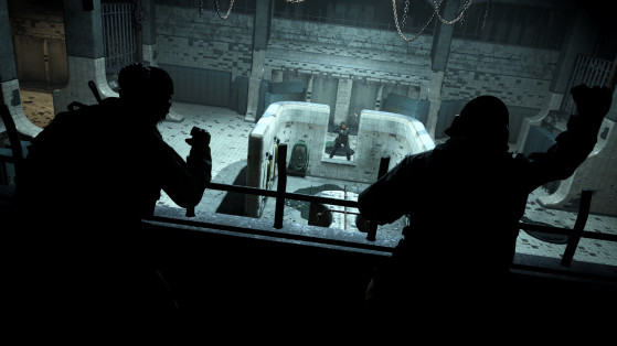 Call of Duty: Black Ops Cold War (CoD 2020) aparecería en el Gulag de Warzone, según esta filtración