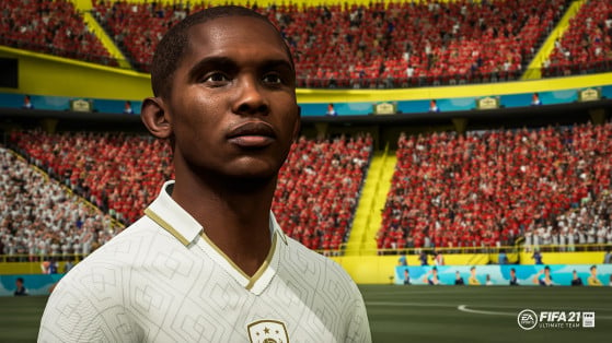 FUT 21: Estos son los nuevos Iconos de FIFA 21